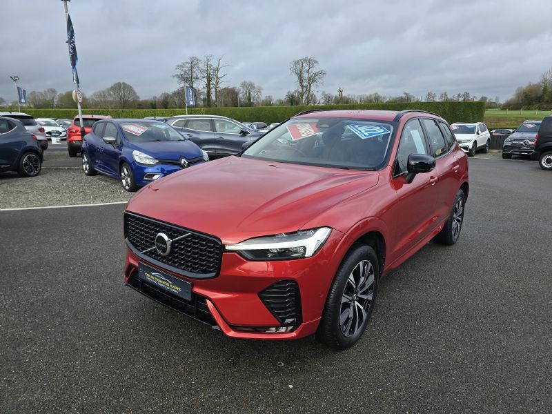 2022 Volvo XC60