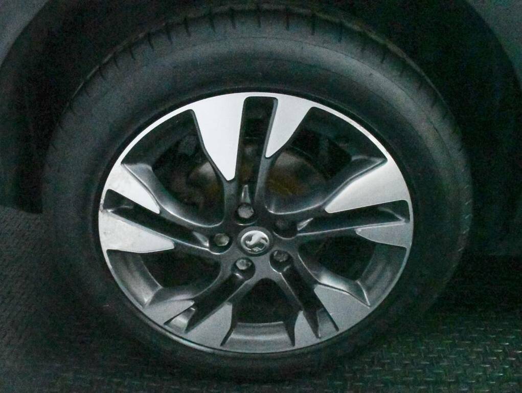 Vauxhall Grandland X Hatchback 1.2 Turbo Sport Nav Blue #4