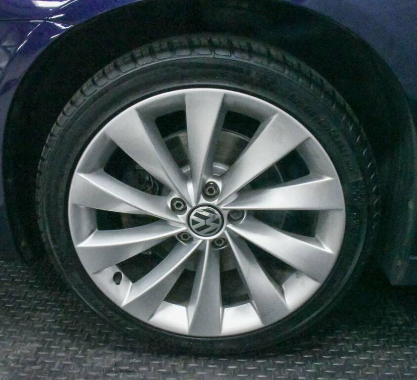 Volkswagen Scirocco Coupe 2.0 Tsi Blue #5