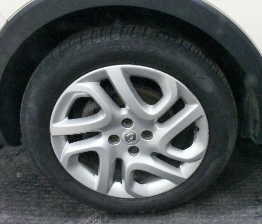 Renault Captur Hatchback 1.5 Brown #5