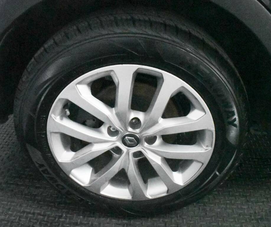 Renault Kadjar Hatchback 1.5 Dci Dynamique Nav Black #5