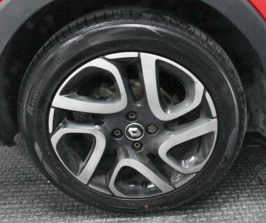 Renault Captur Hatchback 0.9 Tce 90 Dynamique S Nav Black #5