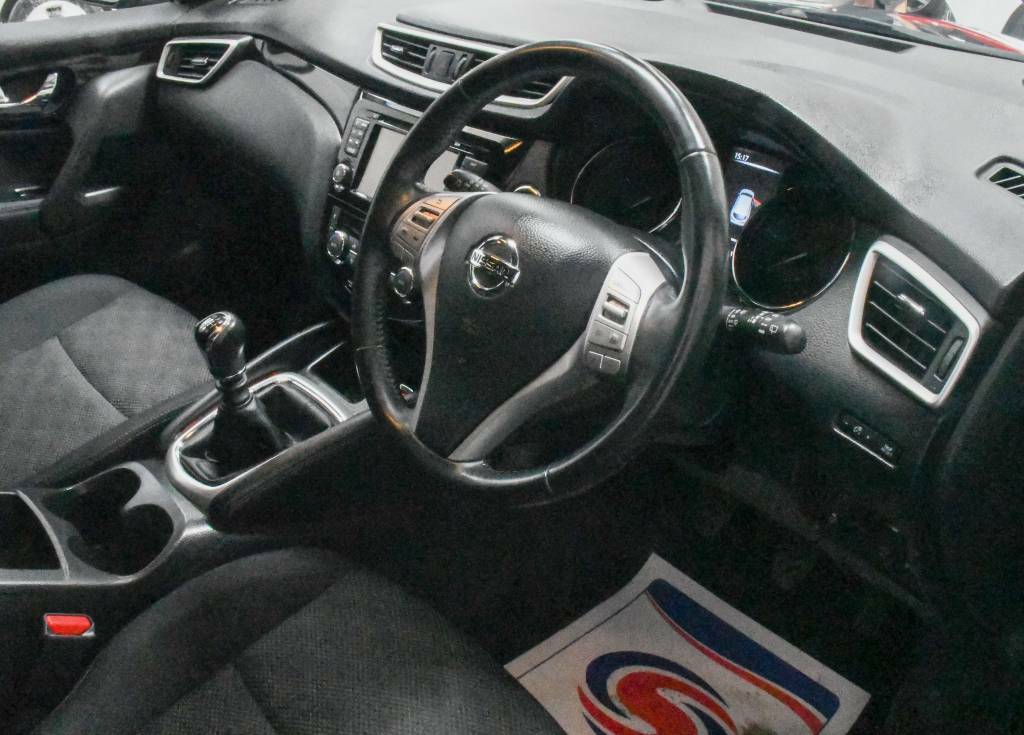 Ford Ecosport Hatchback 1.5 Tdci 95 Titanium Grey #3