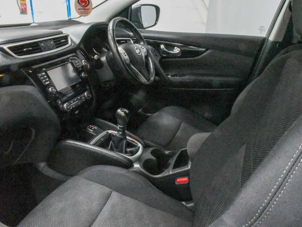 Ford Ecosport Hatchback 1.5 Tdci 95 Titanium Grey #4