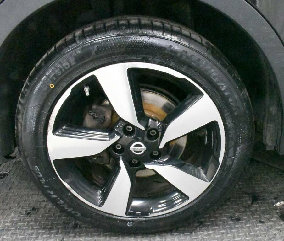 Ford Ecosport Hatchback 1.5 Tdci 95 Titanium Grey #5