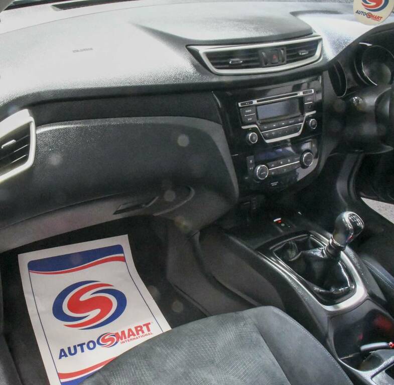 Nissan X-Trail Station Wag 1.6 Dci Acenta Green #4
