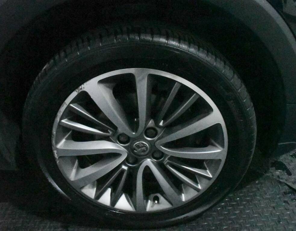 Vauxhall Crossland X Hatchback 1.2T 110 Griffin Black #5