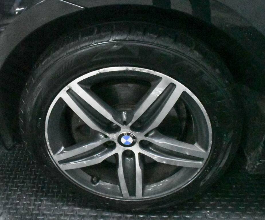 BMW 2 Series Active Tou 220D Sport Black #5