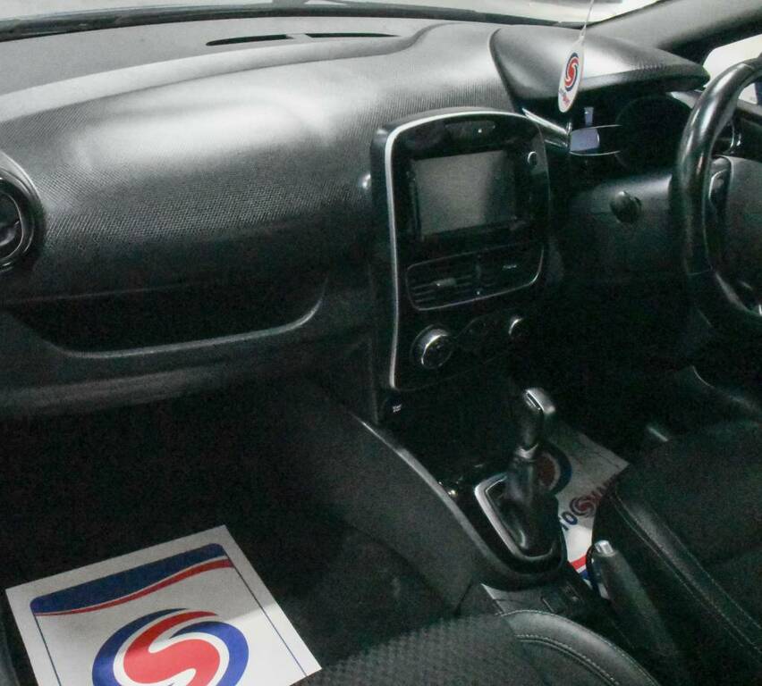 Renault Clio Hatchback 1.5 Dci 90 Dynamique S Nav Blue #3
