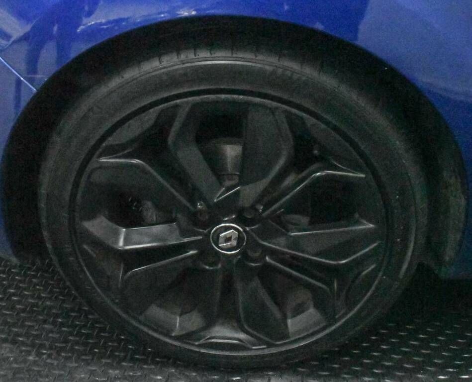Renault Clio Hatchback 1.5 Dci 90 Dynamique S Nav Blue #5