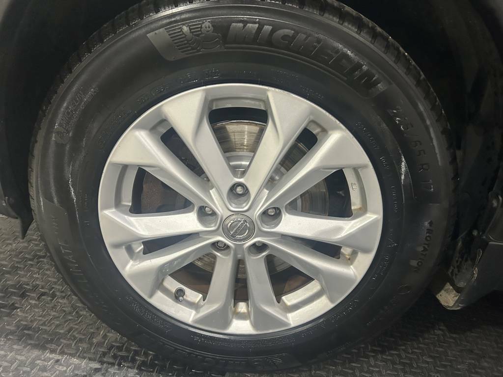 Nissan X-Trail Station Wagon 1.6 Dig-t Acenta Black #5