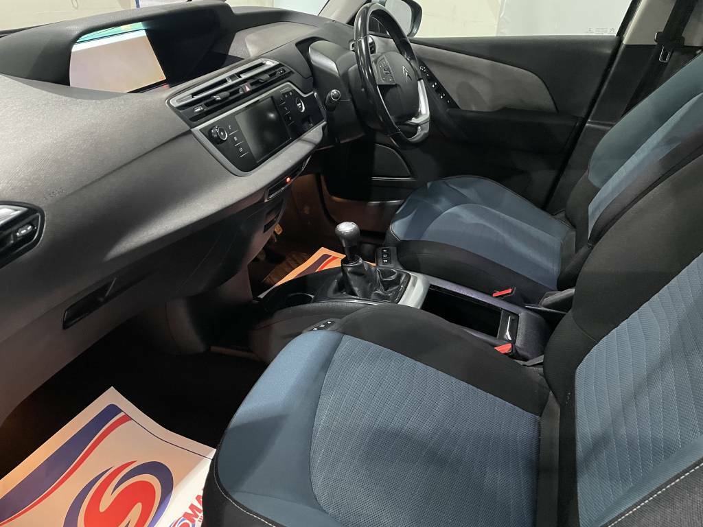 Kia Sportage Estate 1.7 Crdi Isg 1 Black #4