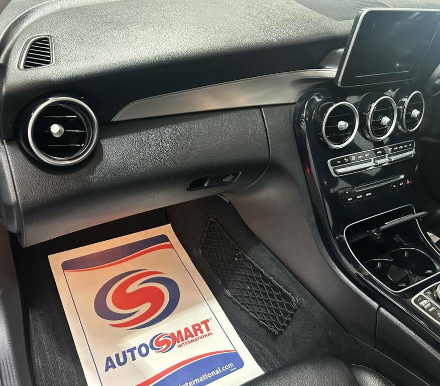 Mercedes-Benz C Class Saloon C200d Sport Silver #3
