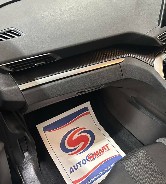 Peugeot 3008 Estate 1.5 Bluehdi Active  Grey #4