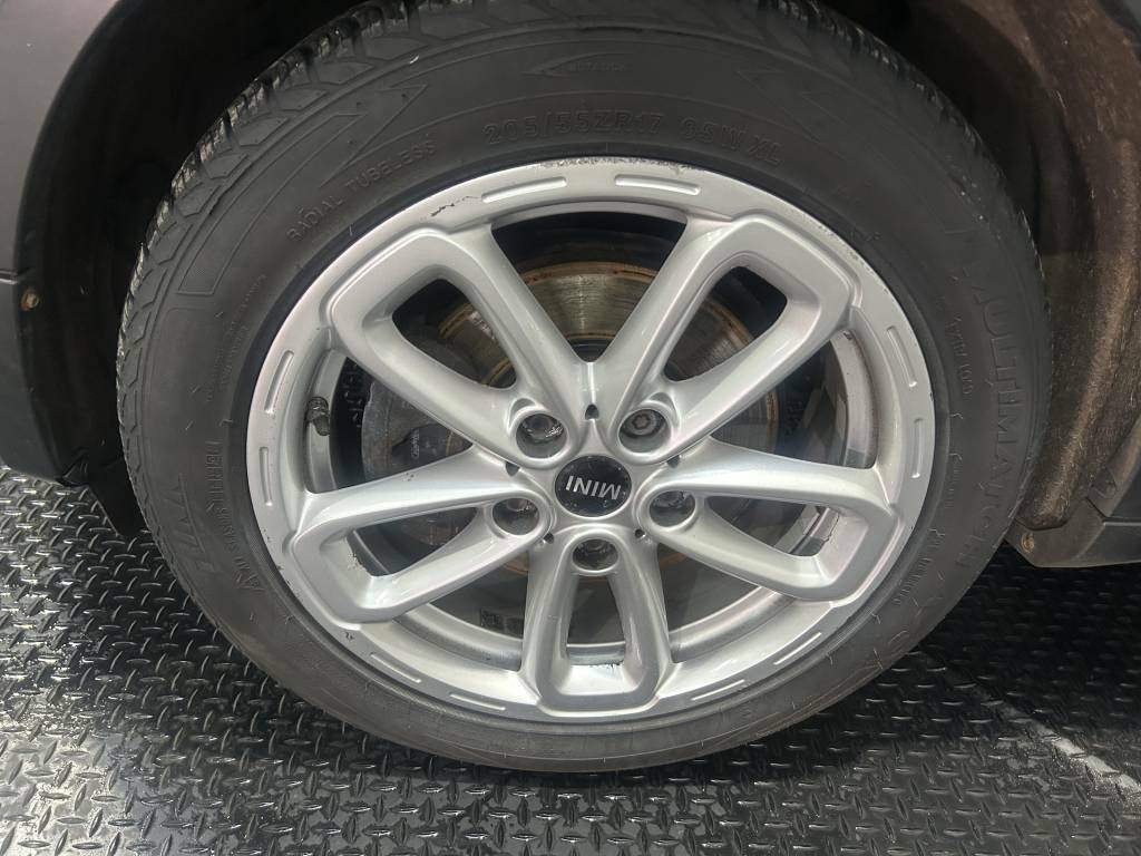 Mini Countryman Hatchback 1.6 Cooper All4 Grey #5