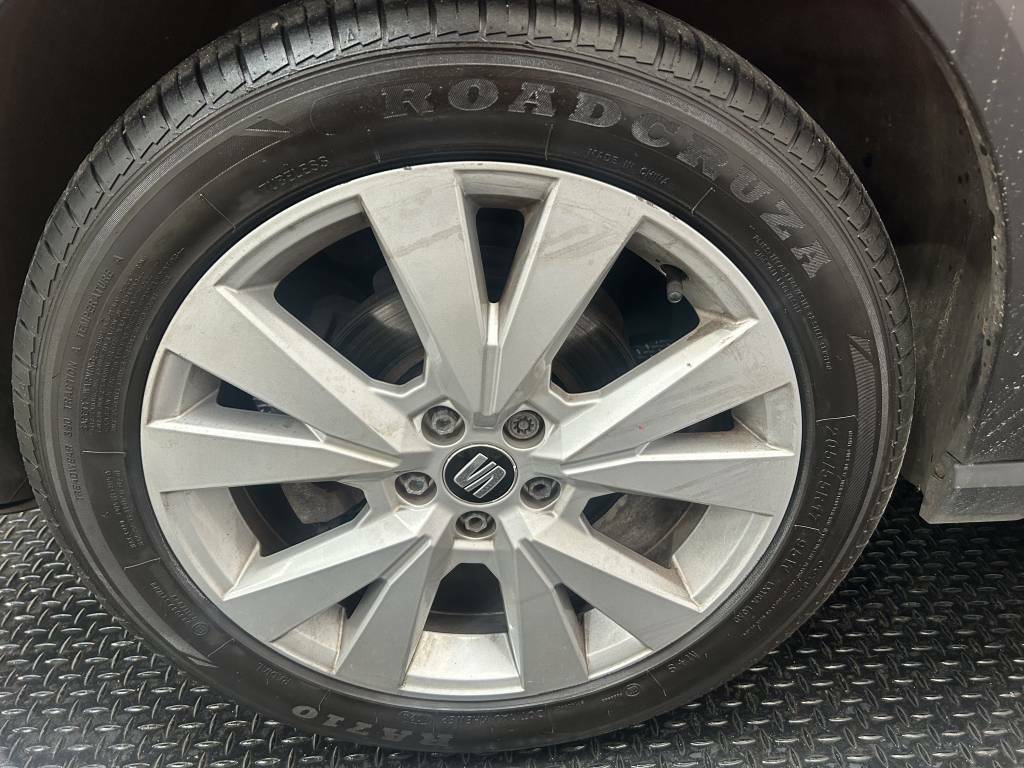 Seat Arona Hatchback 1.6 Tdi 115 Se Technology Lux Red #5