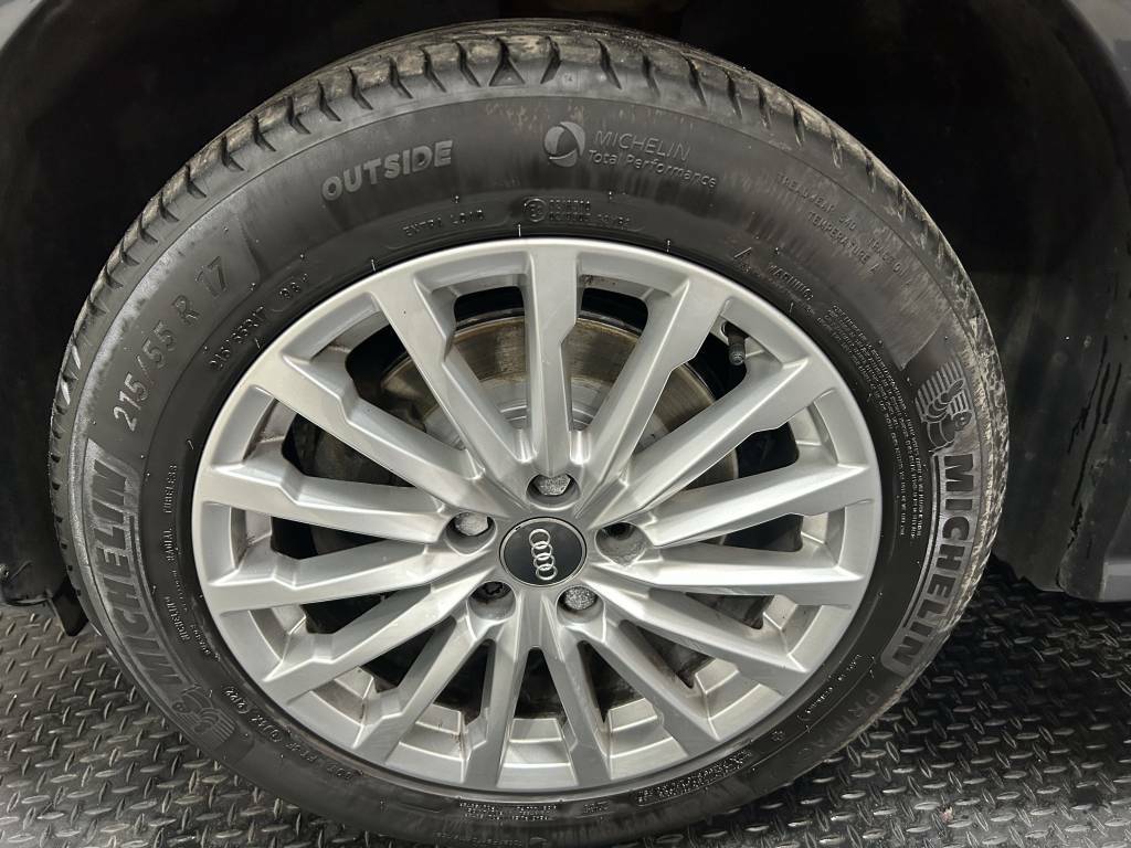 Audi Q2 Estate 1.6 Tdi Se  Orange #5