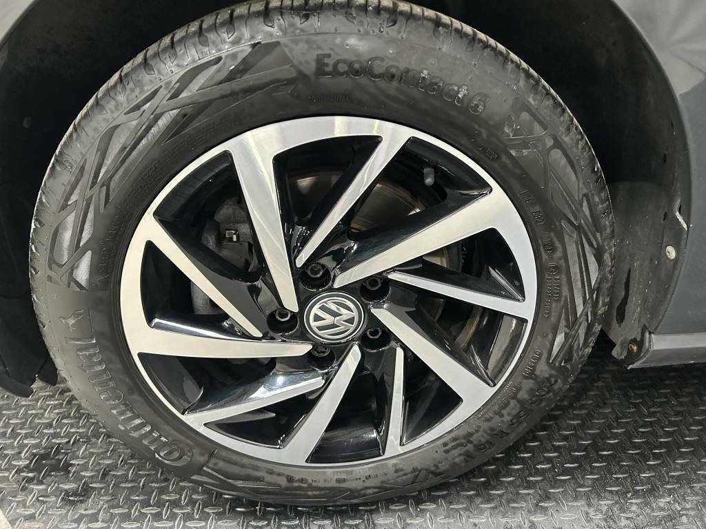 Volkswagen Golf Estate 1.6 Tdi Match Grey #5