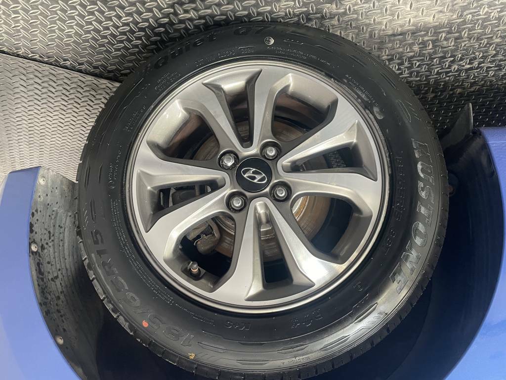 Hyundai I20 Hatchback Special Edit 1.2 Go Se Blue #5