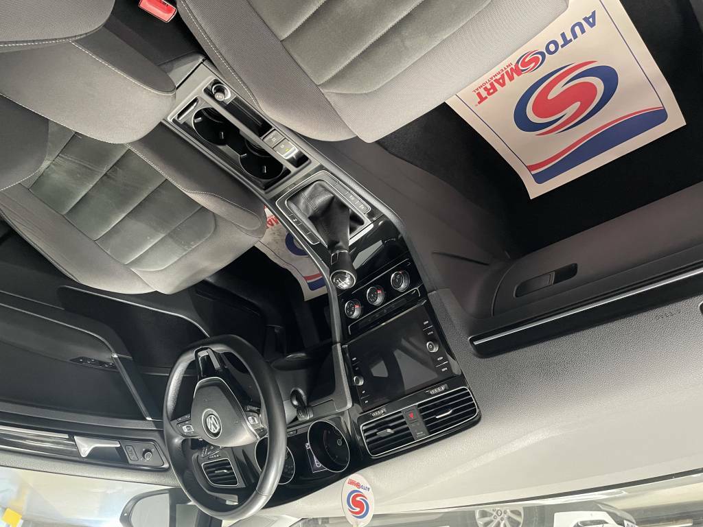 Volkswagen Golf Hatchback 1.6 Tdi Gt Silver #4