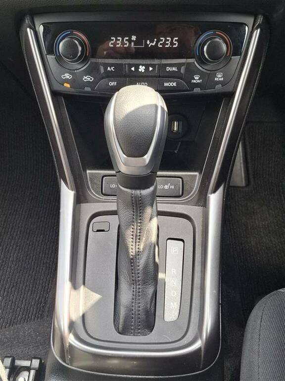 Suzuki S Cross 1.5 Hybrid Motion Ags - 2024 74 AF74EWS White #5