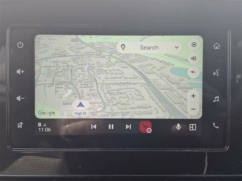 Suzuki S Cross 1.5 Hybrid Motion Ags - 2024 74 AF74EWS White #4