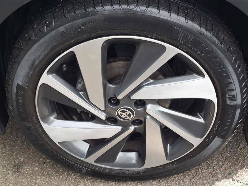 Toyota Aygo X 1.0 Vvt-i Edge - 2023 23 LP23OFH Blue #5