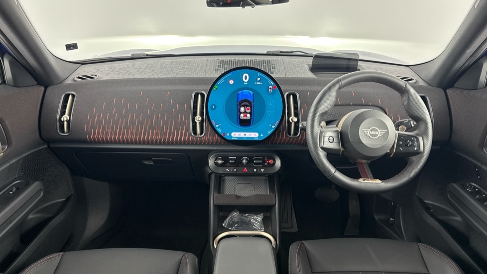 Mini Countryman Countryman C YH25UTA Blue #4