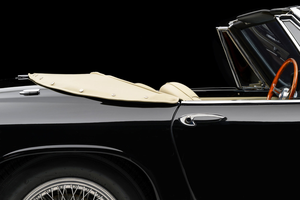 Maserati Spyder Spyder  #6