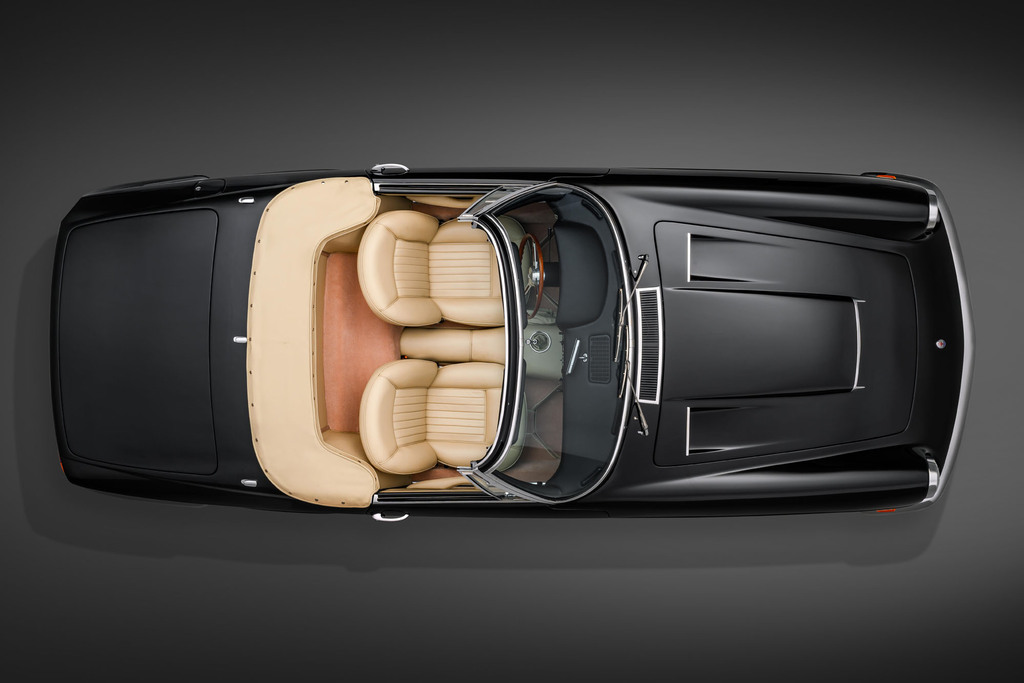 Maserati Spyder Spyder  #4