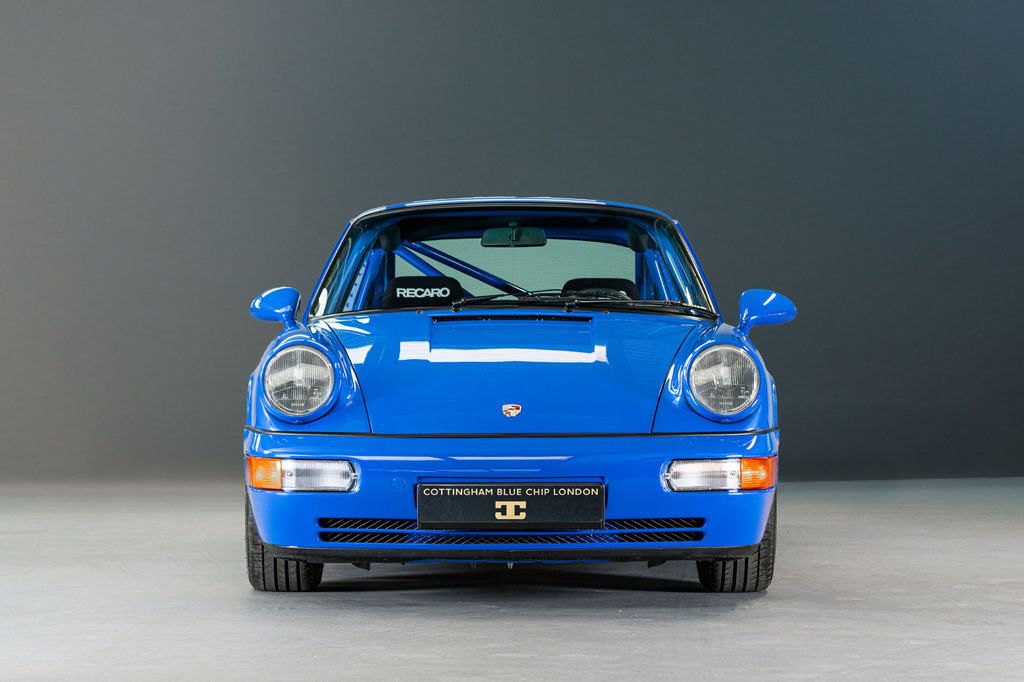 Porsche 911 Rs N Gt C11NGT #6