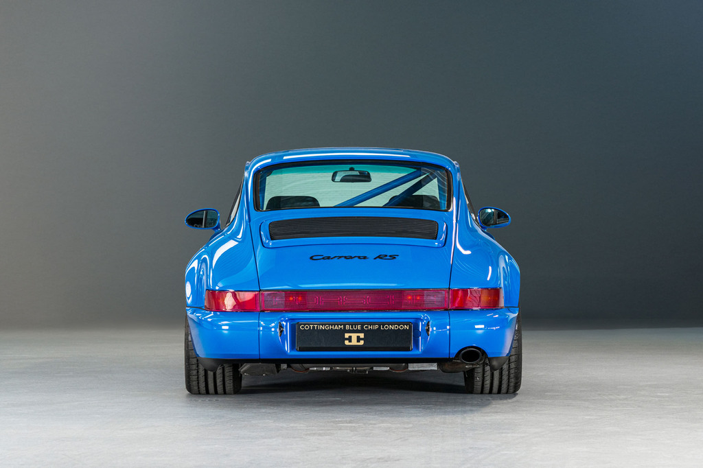 Porsche 911 Rs N Gt C11NGT #5