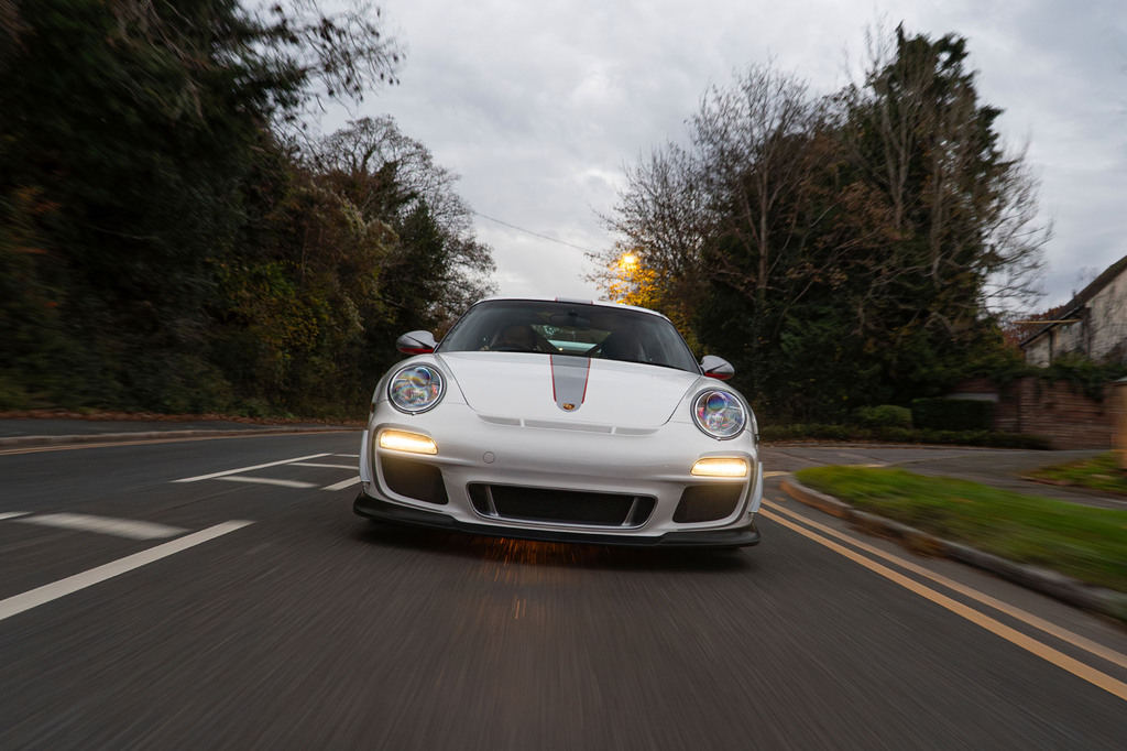 Porsche 911 Rs 4.0 FN61 #5