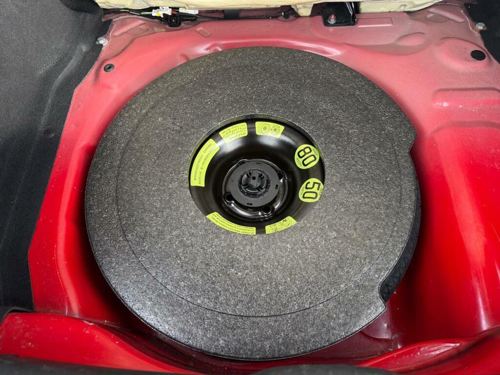 Citroen C4 Cactus 1.5 Bluehdi Flair Euro 6 S S YJ68BGW Red #6