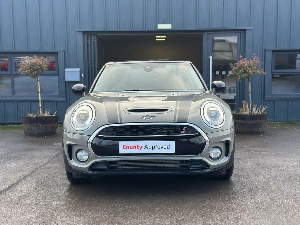 Mini Clubman Cooper Sd TR68CUB Grey #2