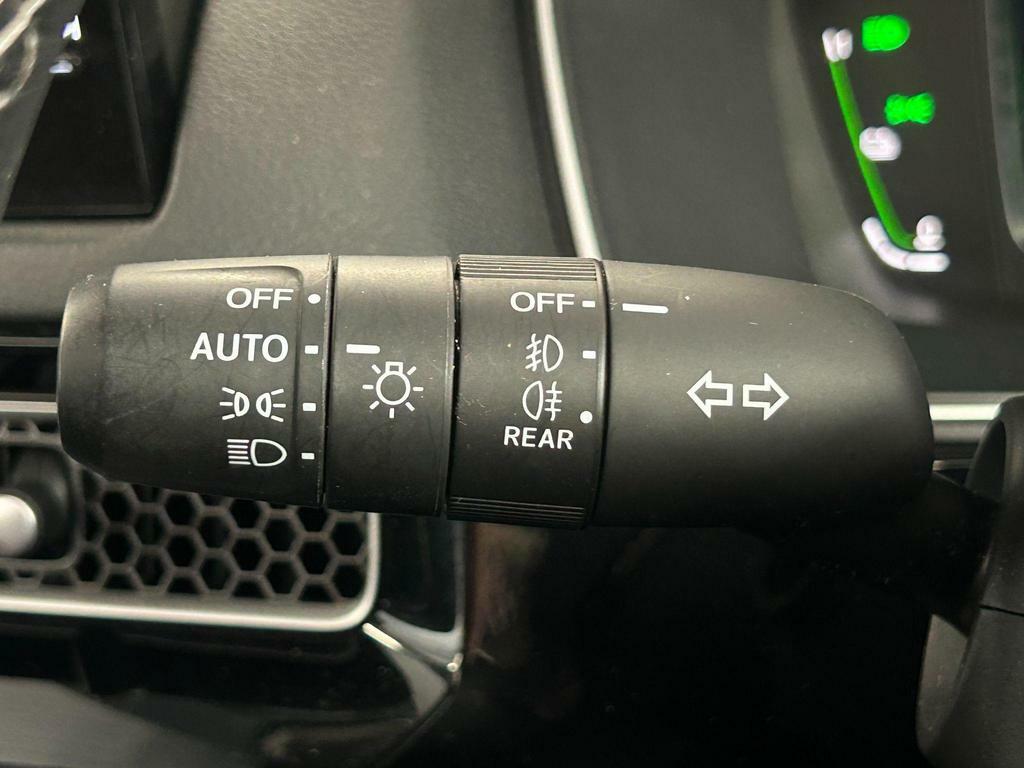 Honda Civic 2.0 H I-mmd Advance Ecvt Euro 6 Ss  #4