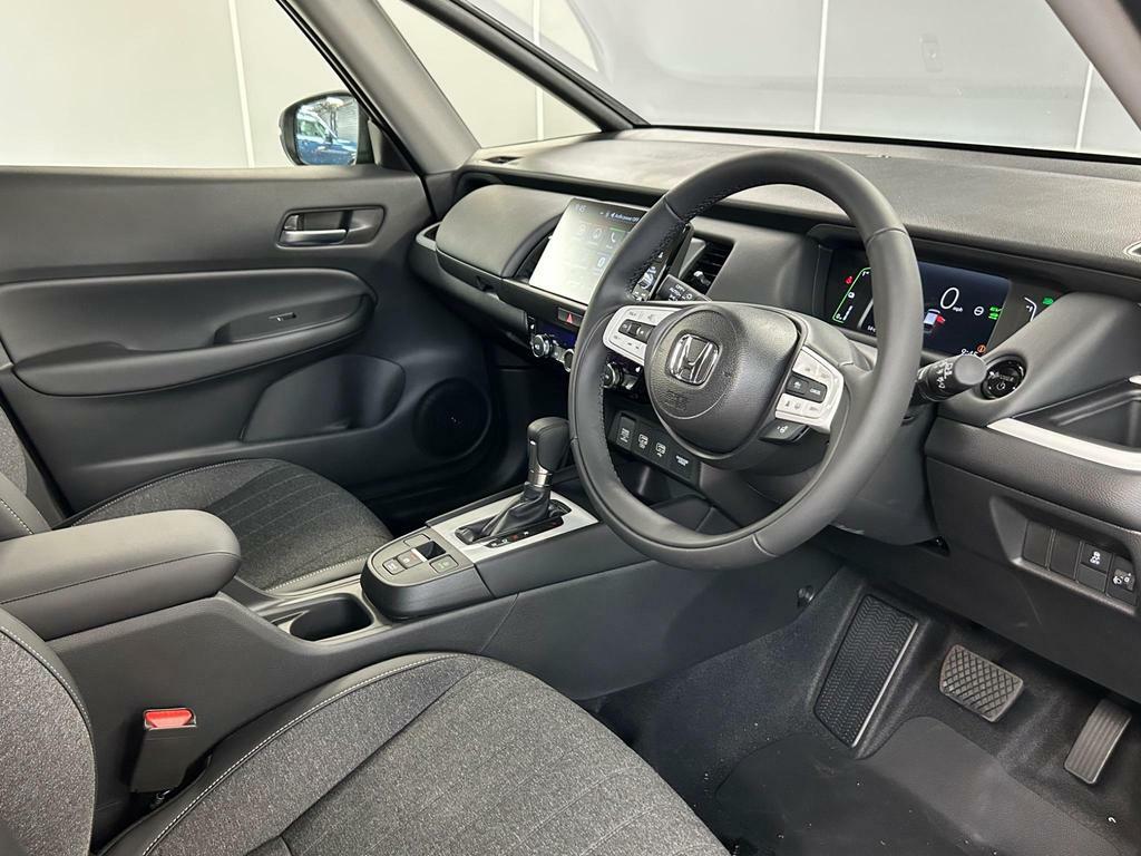 Honda Jazz 1.5 H I-mmd Advance Ecvt Euro 6 Ss PO25VTC  #3