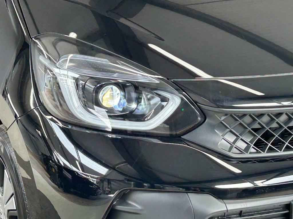 Honda Jazz 1.5 H I-mmd Elegance Ecvt Euro 6 Ss PF25BWB  #5