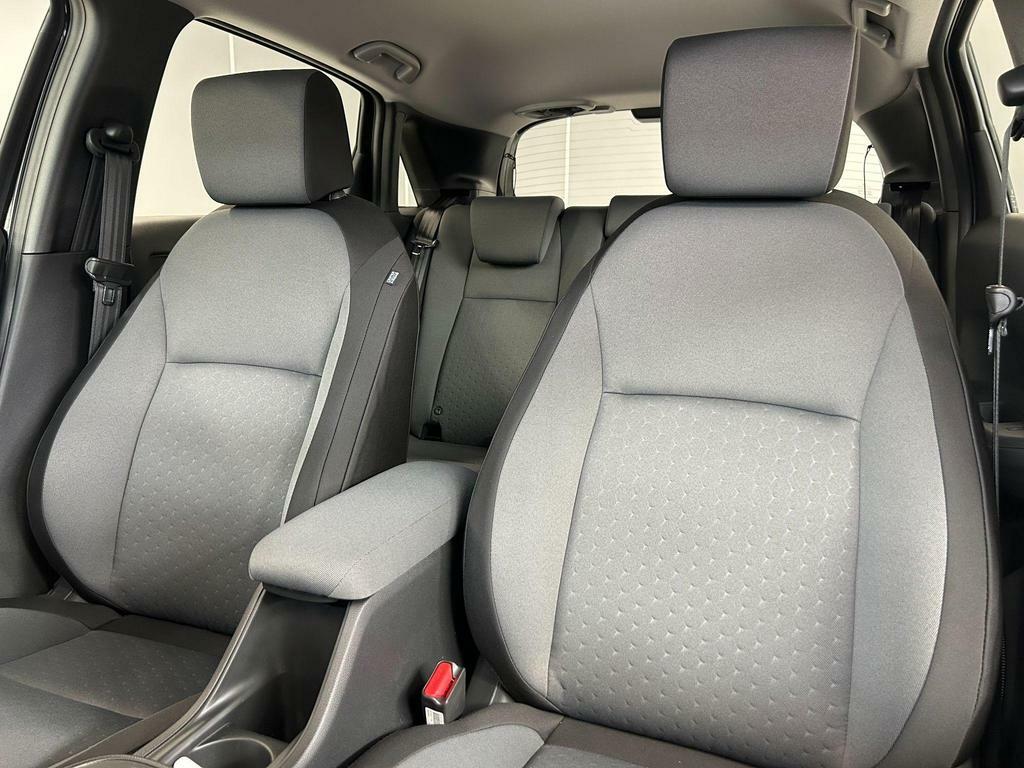 Honda Jazz 1.5 H I-mmd Elegance Ecvt Euro 6 Ss PF25BVZ  #3