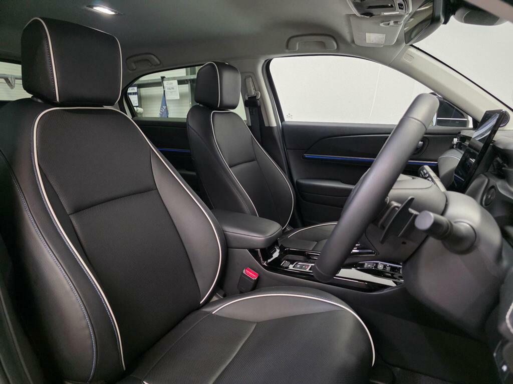 Honda e:Ny1 4,253 Deposit 8.9 Representative Apr Pcp PF25BAU White #4