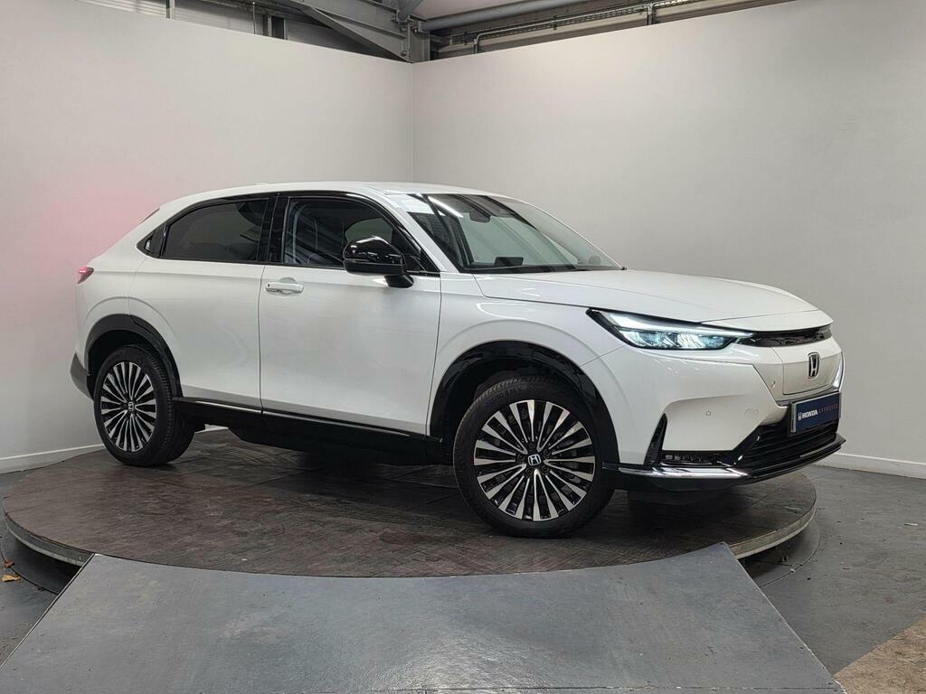 Honda e:Ny1 4,253 Deposit 8.9 Representative Apr Pcp PF25BAU White #3