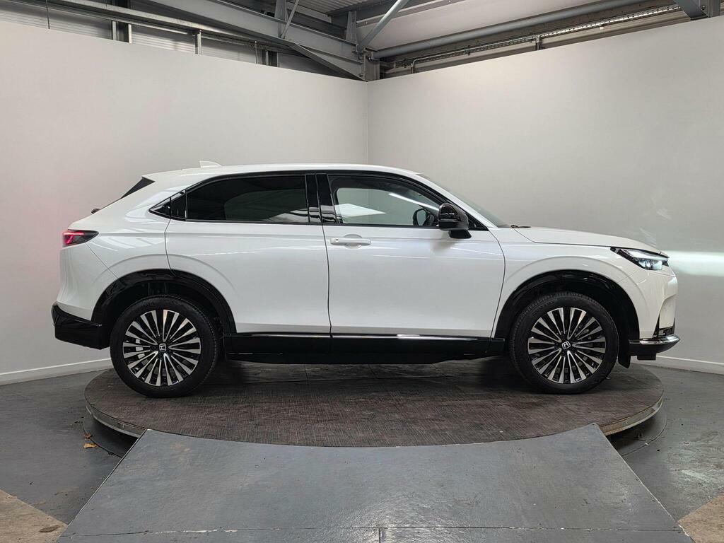 Honda e:Ny1 4,253 Deposit 8.9 Representative Apr Pcp PF25BAU White #5