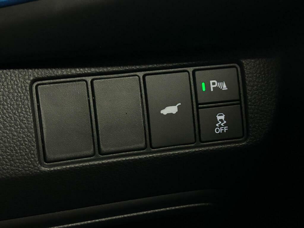 Honda Hr-V 1.5 H I-mmd Ehev Advance Style Cvt Euro 6 Ss 5 PO75SZD  #3