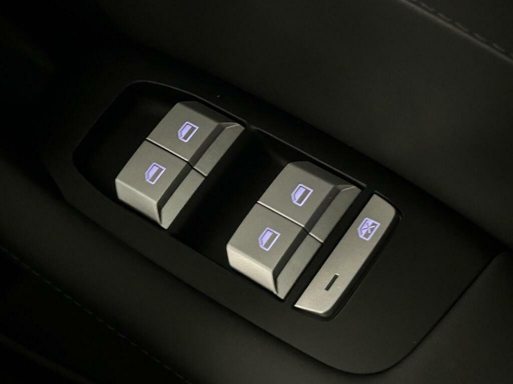 MG MGS5 49Kwh Se PK75ZJY Blue #6