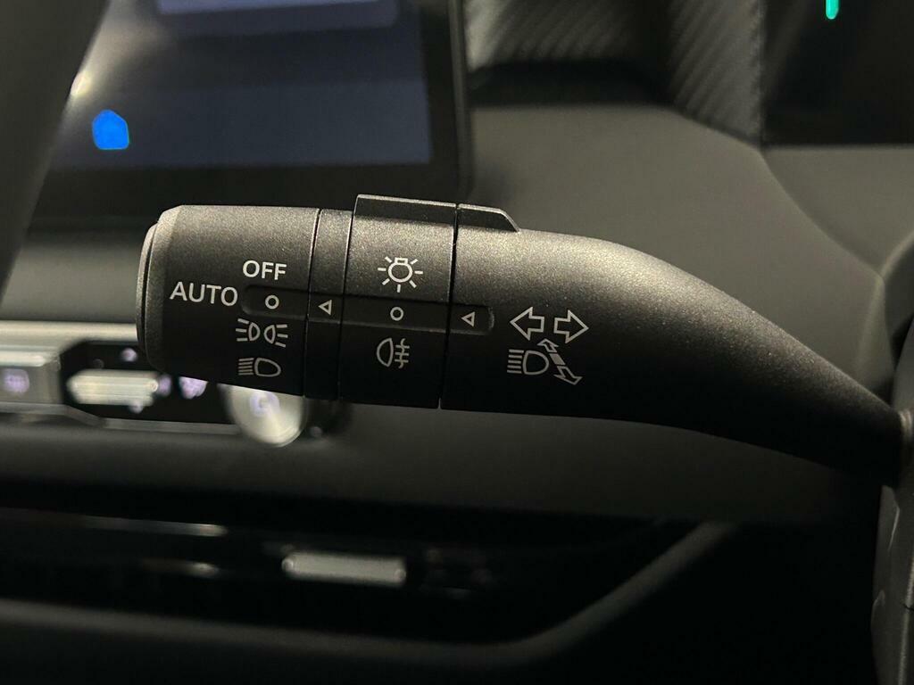 MG MGS5 49Kwh Se PK75ZJY Blue #4