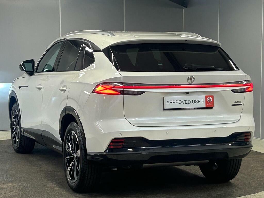 MG HS 1.5 Hybrid Se Euro 6 Ss PF75TPX  #6