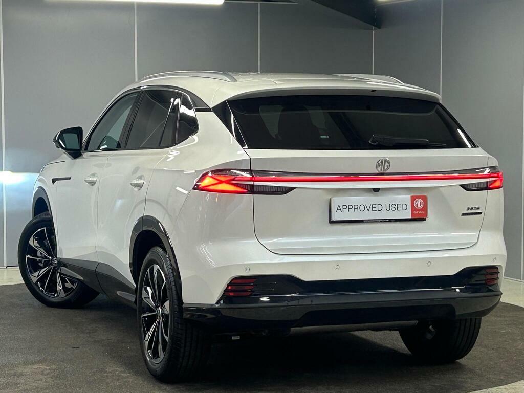 MG HS 1.5 Hybrid Se Euro 6 Ss PF75TPX  #2