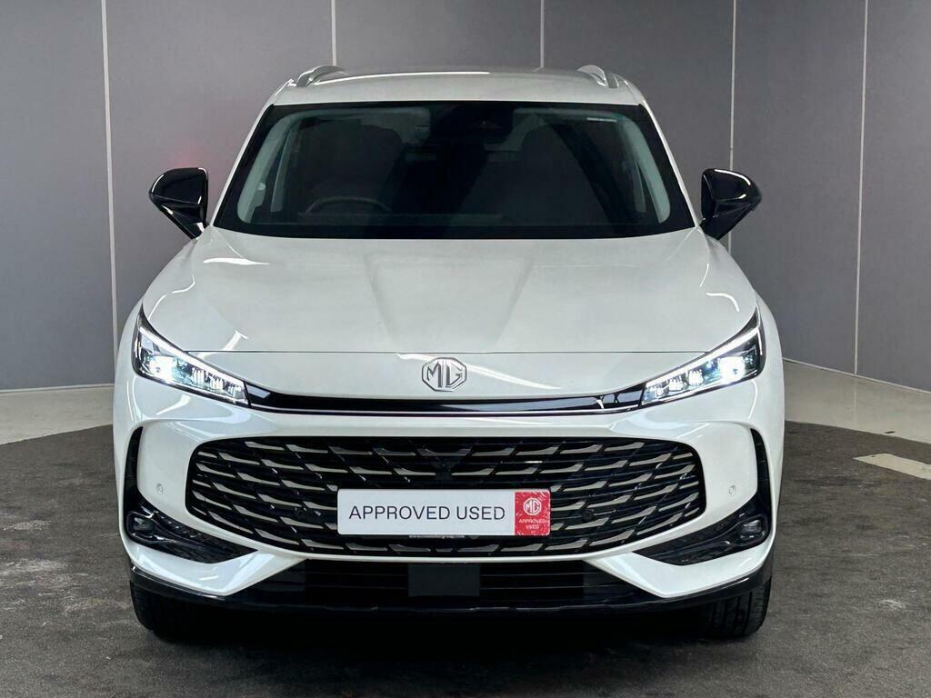 MG HS 1.5 Hybrid Se Euro 6 Ss PF75TPX  #3
