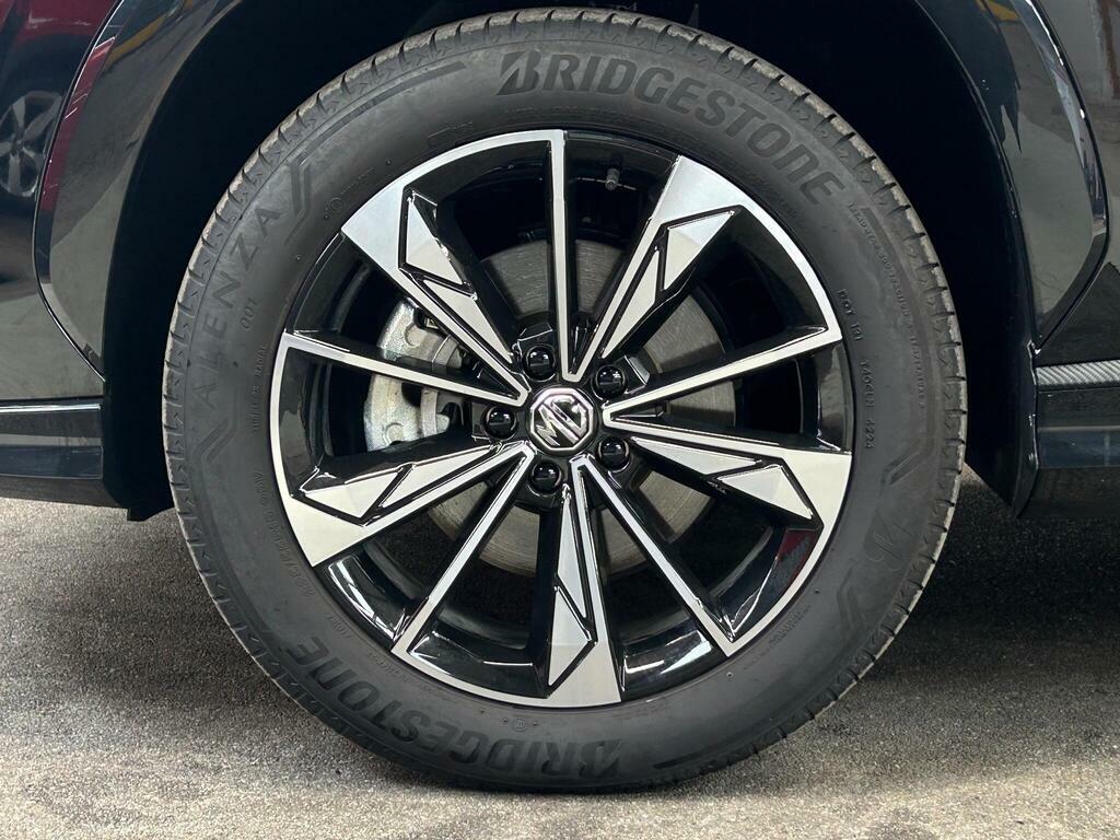 MG HS 1.5 T-gdi Trophy Dct Euro 6 Ss PF25NBO Black #6