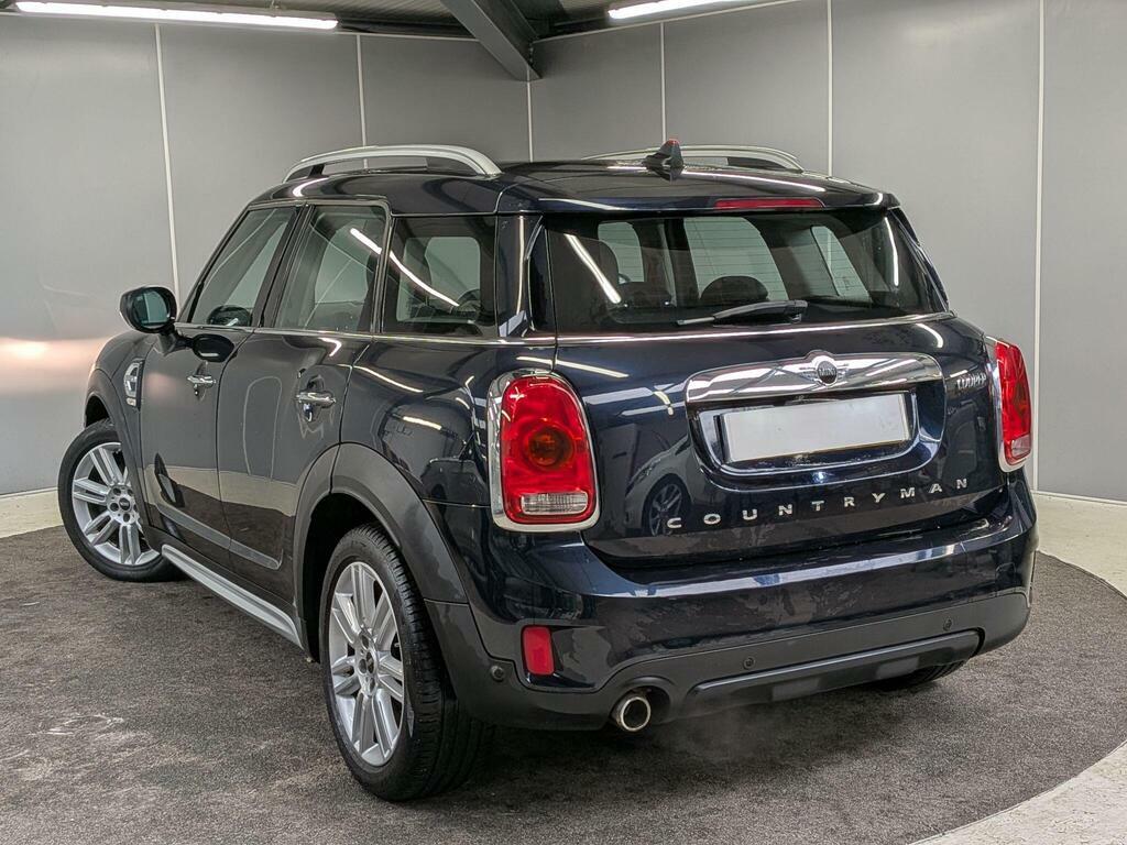 Mini Countryman 1.5 Cooper Exclusive All4 Euro 6 Ss PL69ZYB #4